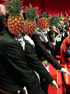 quennelle franc-maçon