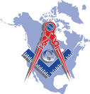 Conference of Grandmasters Logo