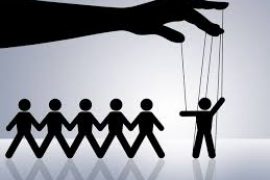 LA RECETTE DES MANIPULATEURS…