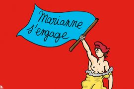 Appel de « Marianne » : Laïcité : il est temps de se ressaisir !