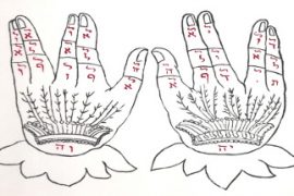 La Kabbale avec Maurice-Ruben Hayoun