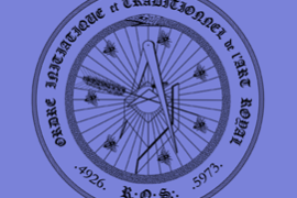 OITAR SUSPEND SES RÉUNIONS MAÇONNIQUES