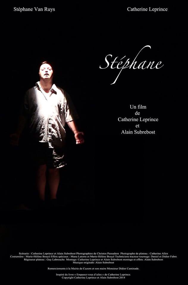 stephane - subrebost Leprince