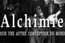 Alchimie – Pour une autre conception du monde – Philippe Deschamps