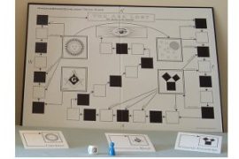 Trivial Pursuit Maçonnique