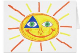 CARTES DE VOEUX MAÇONNIQUES