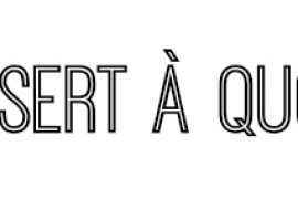 Dis Parrain à quoi ça sert les blogs maçonniques…?…Heu … !!!