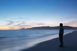 ÊTRE EN PLEINE CONSCIENCE : UNE PRÉSENCE À LA VIE