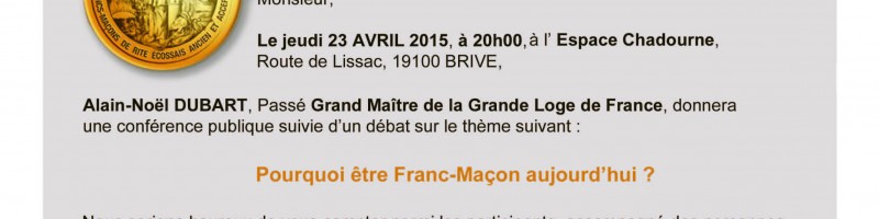 Invitation Apercu Les 7 Couleurs