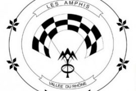 LES AMPHIS VDR – LES SENTIERS INITIATIQUES – LES DERNIÈRES CONFÉRENCES