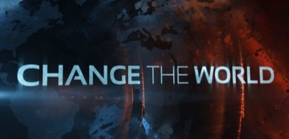 changetheworld