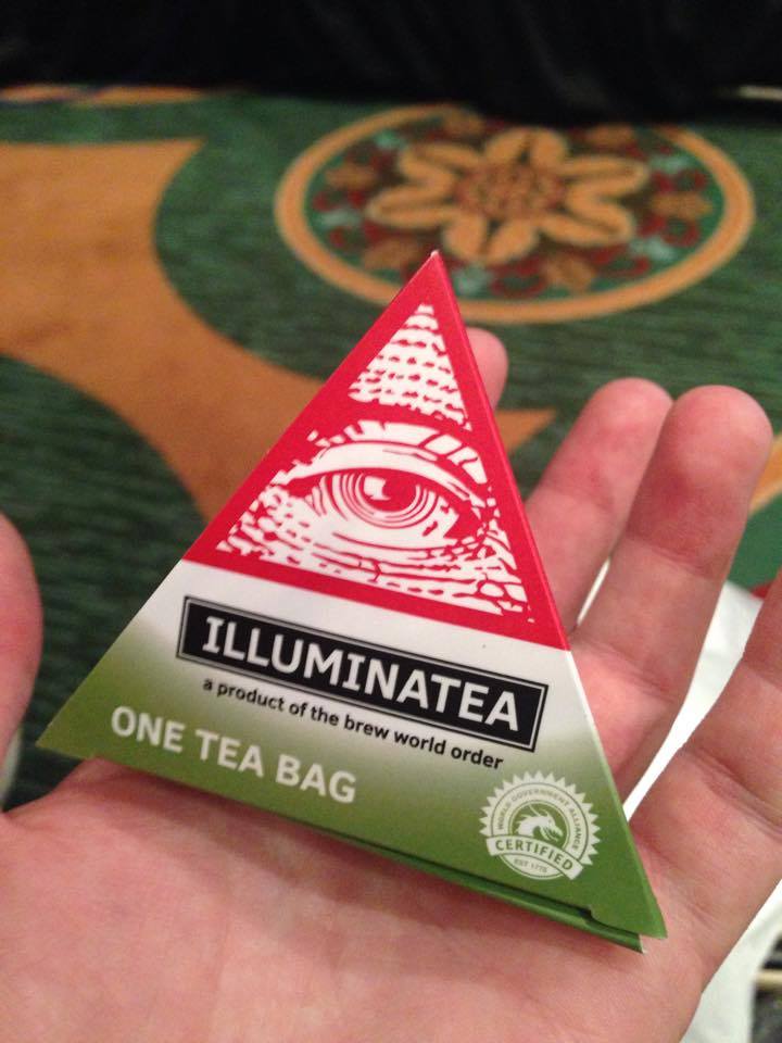 illuminatea