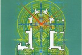 GÉOMÉTRIES SACRÉES de Stéphane Cardinaux