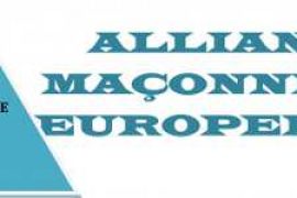 Communiqué de l’Alliance Maçonnique Européenne