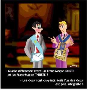 Non de Zeus par jissey