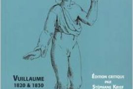 Manuel maçonnique ou Tuileur de Vuillaume de Claude-André Vuillaume