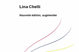 Vibrations maçonniques de Lina Chelli