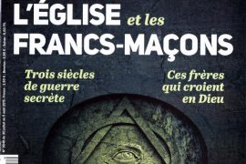 Daniel Keller : Un maçon ministre n est pas forcément un ministre maçon !