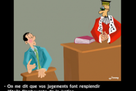 Transparence maçonnique par Jacques Carletto