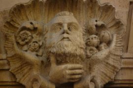 Promenade dans le Bordeaux Maçonnique