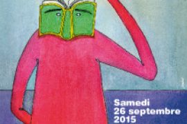 Salon Lyonnais du Livre Maçonnique 2015