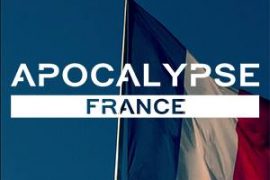 La France maçonnique Teaser n°2