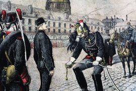 Miscellanea Macionica : Les Francs-Maçons ont-ils joué le moindre rôle dans l Affaire Dreyfus ?