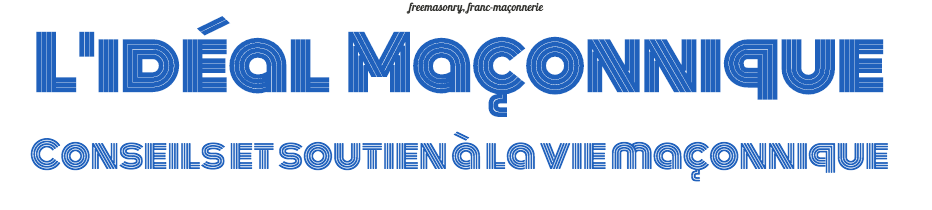 freemasonry franc maçonnerie