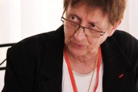 Conférence – L engagement maçonnique par Danièle Juette