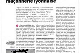 L’Islam radical et la franc-maçonnerie