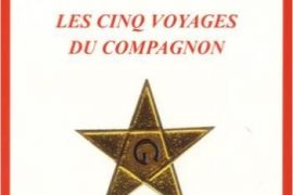 Les cinq voyages du compagnon – Laurent Bernard