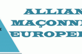 Communiqué de l Alliance Maçonnique Européenne (A.M.E.) du 13 novembre 2015