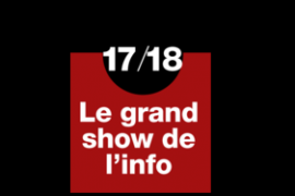 Daniel Keller dans Le Grand Show de l Info sur Sud Radio