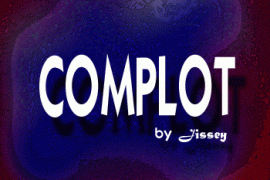 Complot par Jissey