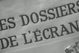 LES FRANCS-MAÇONS A VISAGE DÉCOUVERT- LES DOSSIERS DE L’ECRAN