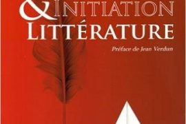 Initiation et littérature de Sylvain Floc’h