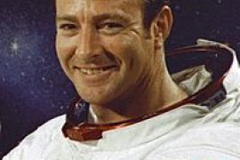 Décès du frère Edgar Mitchell – 6ème homme à avoir marché sur la lune