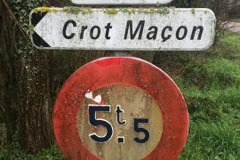 PHOTO INSOLITE : tailler son silex ou sa pierre !