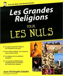 les grandesreligionspourlesnuls