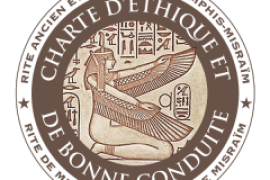 Communiqué de Presse sur le Bicentenaire des Rites Maçonniques Egyptiens