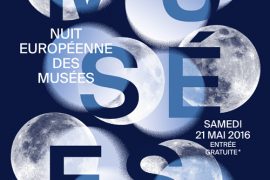 Nuit Européenne des Musées 2016 : le programme du Musée de la Franc-Maçonnerie