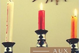 AUX PORTES DU TEMPLE – Didier MAES