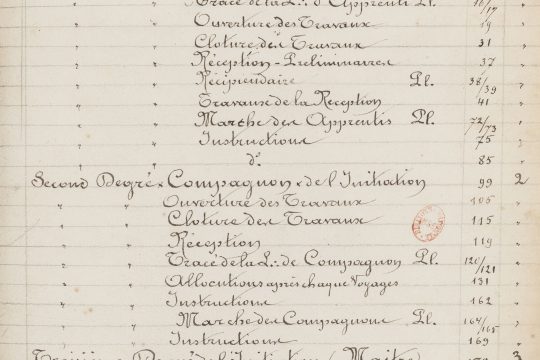 Archives Des Livre Maconnique Gratuit Du Mercredi Gadlu Info Franc Maconnerie Web Maconnique