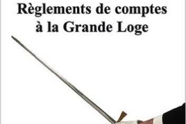 Règlements de comptes à la Grande de Michel Warnery
