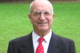 OIAPMM : Guy Renaudin a rejoint l’Orient éternel