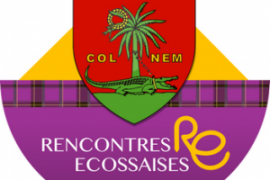 S.C.P.L.F. – RENCONTRES ÉCOSSAISES – 2016 – NÎMES : DE L’EMPIRE AU SAINT-EMPIRE