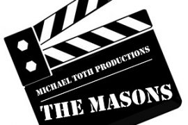 Une nouvelle série maçonnique « The Masons » en 33 épisodes