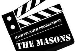 Une nouvelle série maçonnique « The Masons » en 33 épisodes