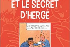 Tintin et le secret d’Hergé de Serge Tisseron