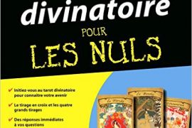 LE TAROT DIVINATOIRE POUR LES NULS – Didier COLIN
